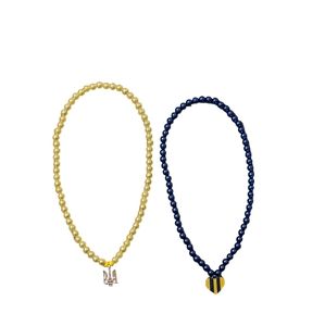 Necklace "Hi from Ukraine" 👋🏼